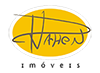 Logo - Nahon Imóveis