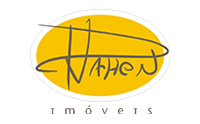Logo - Nahon Imóveis
